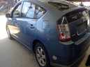 2005 TOYOTA PRIUS, BLUE, 1.5L, AT.  Z26382